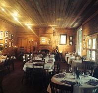 Galleria Food  Wine Bar