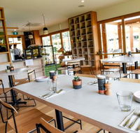 Georgie Bass Cafe  Cookery - Kalgoorlie Accommodation