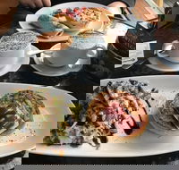 Gladysdale Bakehouse - Kalgoorlie Accommodation