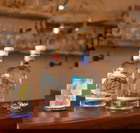 Great Ocean Road Gin Tasting Room  Gin Garden - Kalgoorlie Accommodation