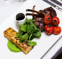 Harvest Restaurant - Kalgoorlie Accommodation