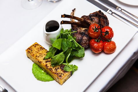 Harvest Restaurant - Kalgoorlie Accommodation 0