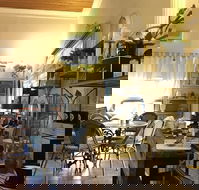 Heathcote House Cafe