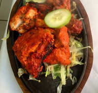 Indian Tandoori Recipes Chef - Kalgoorlie Accommodation
