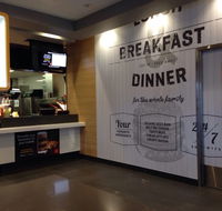 McDonald's - Kalgoorlie Accommodation