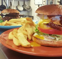 Morgans Bar and Grill - Kalgoorlie Accommodation