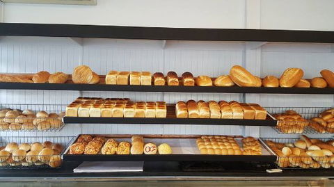 Myrtleford Bakehouse - Kalgoorlie Accommodation 0