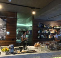 Powder Bar - Kalgoorlie Accommodation