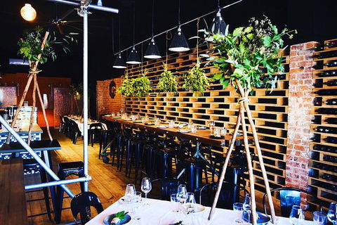 Reclaim Winebar & Cafe - Kalgoorlie Accommodation 0