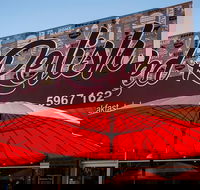 Red Relish Cafe - Kalgoorlie Accommodation