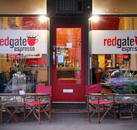 Redgate Espresso - Kalgoorlie Accommodation
