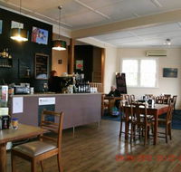 Smokeytown Cafe - Kalgoorlie Accommodation
