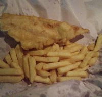 Spinakers Fish  Chips - Kalgoorlie Accommodation