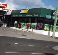 Subway Wonthaggi - Kalgoorlie Accommodation