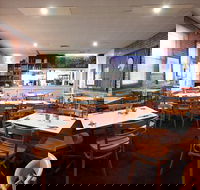 The American Hotel Creswick - Kalgoorlie Accommodation