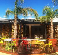 The Coast Restaurant - Kalgoorlie Accommodation