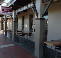 The Corner Hotel Alexandra - Kalgoorlie Accommodation