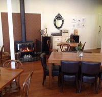 The Dairy Cafe - Kalgoorlie Accommodation