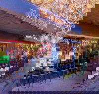The Ranges Cafe - Kalgoorlie Accommodation