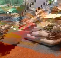 The Village Cafe  Wine Bar - Kalgoorlie Accommodation