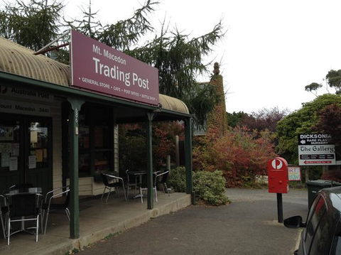 Trading Post - Kalgoorlie Accommodation 0