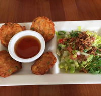 Truffles Cafe  Deli - Kalgoorlie Accommodation