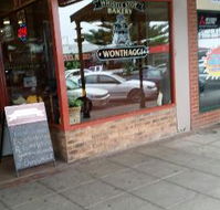 Whistle Stop - Kalgoorlie Accommodation