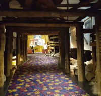 Wonthaggi Workmens Club - Kalgoorlie Accommodation
