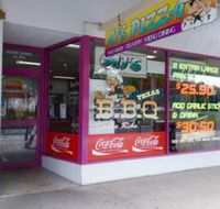 AJ's Pizza - Kalgoorlie Accommodation