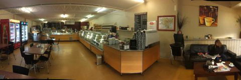 Ando's Bakery - Kalgoorlie Accommodation 0