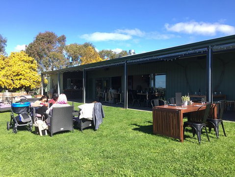 Avon Ridge - Kalgoorlie Accommodation 0