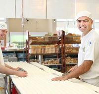 Banjo's Bakery Cafe - Kalgoorlie Accommodation