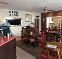 Cafe 3858 - Kalgoorlie Accommodation