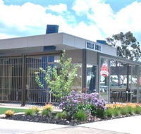 Cells cafe - Kalgoorlie Accommodation