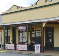 Chiltern Bakery - Kalgoorlie Accommodation