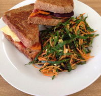 Clove Organic Cafe - Kalgoorlie Accommodation