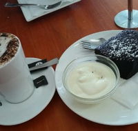 Coffee Town Cafe - Kalgoorlie Accommodation