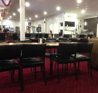 Commercial Restaurant - Kalgoorlie Accommodation