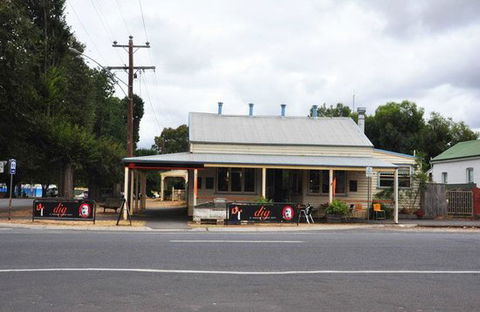 Dig At Newstead - Kalgoorlie Accommodation 0