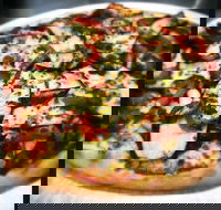 Earth and Soul Pizza - Kalgoorlie Accommodation