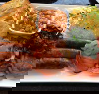 Espresso Drive - Kalgoorlie Accommodation