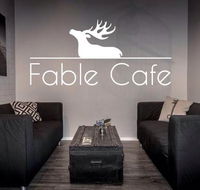 Fable Cafe - Kalgoorlie Accommodation