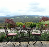 Forest Edge Restaurant