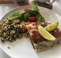 Garden n Table - Kalgoorlie Accommodation