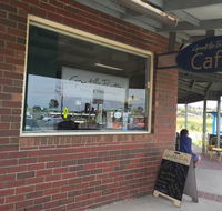 Grantville Pantry - Kalgoorlie Accommodation