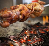 Hot Chic Charcoal Chicken - Kalgoorlie Accommodation