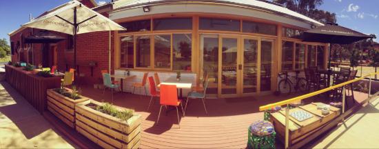 Cornishtown ACT Kalgoorlie Accommodation