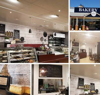 Hudaks Bakery - Kalgoorlie Accommodation