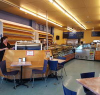 Jarrods Bakery - Kalgoorlie Accommodation