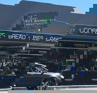 Jax Bakery Cafe - Kalgoorlie Accommodation